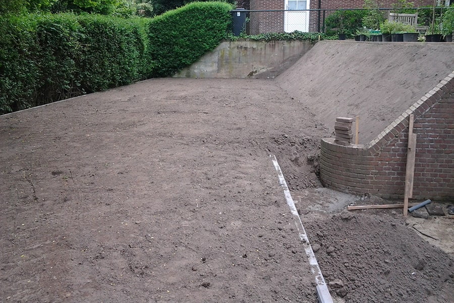 Graafwerk Venlo